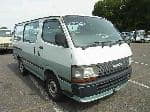 Used 1991 TOYOTA HIACE VAN BF65962 for Sale Image 7