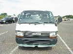 Used 1991 TOYOTA HIACE VAN BF65962 for Sale Image 8