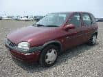 Used 1999 OPEL VITA BF66006 for Sale Image 1