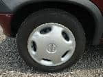 Used 1999 OPEL VITA BF66006 for Sale Image 10
