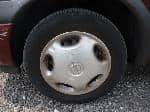 Used 1999 OPEL VITA BF66006 for Sale Image 12