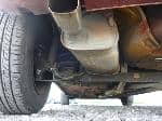 Used 1999 OPEL VITA BF66006 for Sale Image 15