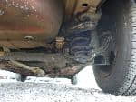 Used 1999 OPEL VITA BF66006 for Sale Image 16