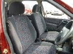 Used 1999 OPEL VITA BF66006 for Sale Image 17