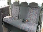 Used 1999 OPEL VITA BF66006 for Sale Image 19