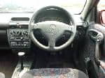 Used 1999 OPEL VITA BF66006 for Sale Image 21