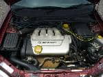Used 1999 OPEL VITA BF66006 for Sale Image 29
