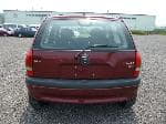 Used 1999 OPEL VITA BF66006 for Sale Image 4