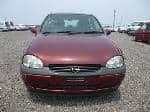 Used 1999 OPEL VITA BF66006 for Sale Image 8
