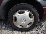 Used 1999 OPEL VITA BF66006 for Sale Image 9