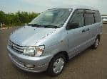 Used 1997 TOYOTA TOWNACE NOAH BF65874 for Sale Image 1