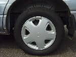 Used 1997 TOYOTA TOWNACE NOAH BF65874 for Sale Image 10