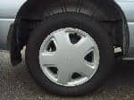 Used 1997 TOYOTA TOWNACE NOAH BF65874 for Sale Image 11