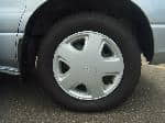 Used 1997 TOYOTA TOWNACE NOAH BF65874 for Sale Image 12