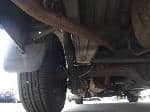Used 1997 TOYOTA TOWNACE NOAH BF65874 for Sale Image 15