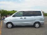 Used 1997 TOYOTA TOWNACE NOAH BF65874 for Sale Image 2