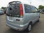 Used 1997 TOYOTA TOWNACE NOAH BF65874 for Sale Image 5