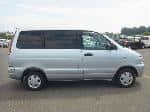 Used 1997 TOYOTA TOWNACE NOAH BF65874 for Sale Image 6