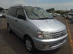 Used 1997 TOYOTA TOWNACE NOAH BF65874 for Sale Image 7
