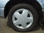 Used 1997 TOYOTA TOWNACE NOAH BF65874 for Sale Image 9