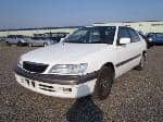 Used 1997 TOYOTA CORONA PREMIO BF66054 for Sale Image 1