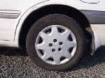 Used 1997 TOYOTA CORONA PREMIO BF66054 for Sale Image 11