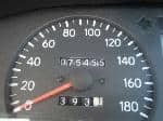 Used 1997 TOYOTA CORONA PREMIO BF66054 for Sale Image 24