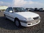 Used 1997 TOYOTA CORONA PREMIO BF66054 for Sale Image 7