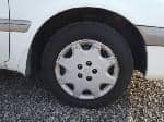 Used 1997 TOYOTA CORONA PREMIO BF66054 for Sale Image 9