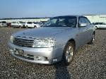 Used 2001 NISSAN GLORIA(SEDAN) BF66010 for Sale Image 1