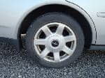 Used 2001 NISSAN GLORIA(SEDAN) BF66010 for Sale Image 10