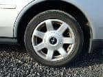 Used 2001 NISSAN GLORIA(SEDAN) BF66010 for Sale Image 11