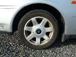 Used 2001 NISSAN GLORIA(SEDAN) BF66010 for Sale Image 12