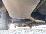 Used 2001 NISSAN GLORIA(SEDAN) BF66010 for Sale Image 15
