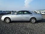 Used 2001 NISSAN GLORIA(SEDAN) BF66010 for Sale Image 2