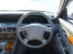 Used 2001 NISSAN GLORIA(SEDAN) BF66010 for Sale Image 21