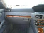 Used 2001 NISSAN GLORIA(SEDAN) BF66010 for Sale Image 22
