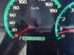 Used 2001 NISSAN GLORIA(SEDAN) BF66010 for Sale Image 24