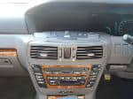 Used 2001 NISSAN GLORIA(SEDAN) BF66010 for Sale Image 25
