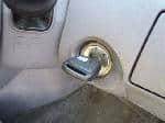 Used 2001 NISSAN GLORIA(SEDAN) BF66010 for Sale Image 27