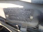 Used 2001 NISSAN GLORIA(SEDAN) BF66010 for Sale Image 28