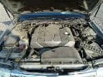 Used 2001 NISSAN GLORIA(SEDAN) BF66010 for Sale Image 29