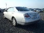 Used 2001 NISSAN GLORIA(SEDAN) BF66010 for Sale Image 3