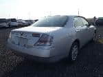 Used 2001 NISSAN GLORIA(SEDAN) BF66010 for Sale Image 5