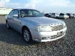 Used 2001 NISSAN GLORIA(SEDAN) BF66010 for Sale Image 7