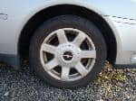 Used 2001 NISSAN GLORIA(SEDAN) BF66010 for Sale Image 9