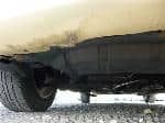 Used 2000 TOYOTA FUN CARGO BF66011 for Sale Image 13