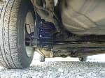 Used 2000 TOYOTA FUN CARGO BF66011 for Sale Image 15