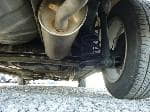 Used 2000 TOYOTA FUN CARGO BF66011 for Sale Image 16