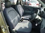 Used 2000 TOYOTA FUN CARGO BF66011 for Sale Image 17